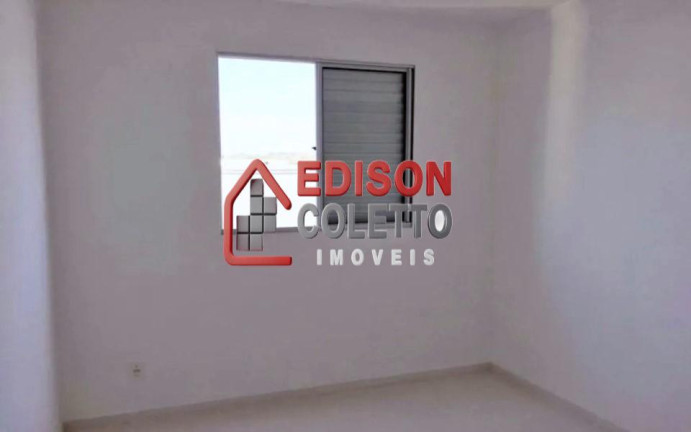Imagem Apartamento com 2 Quartos à Venda, 48 m² em Jardim São Francisco - Piracicaba Imagem Apartamento com 2 Quartos à Venda, 48 m² em Jardim São Francisco - Piracicaba