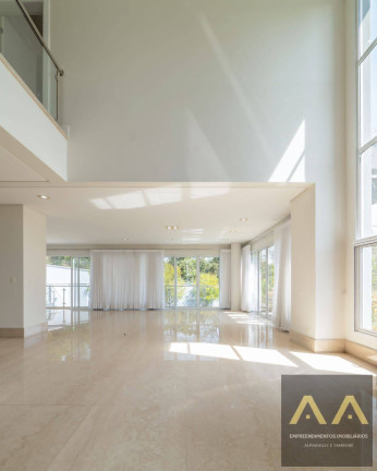 Imagem Casa de Condomínio com 4 Quartos à Venda, 800 m² em Alphaville - Santana De Parnaíba Imagem Casa de Condomínio com 4 Quartos à Venda, 800 m² em Alphaville - Santana De Parnaíba