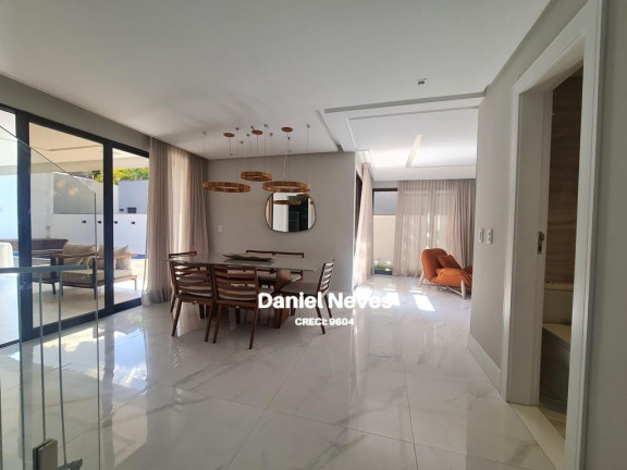 Imagem Casa de Condomínio com 5 Quartos à Venda, 356 m² em Vilas Do Atlântico - Lauro De Freitas