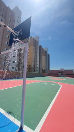 Imagem Apartamento com 2 Quartos à Venda, 62 m² em Jardim Ana Rosa - Taubaté Imagem Apartamento com 2 Quartos à Venda, 62 m² em Jardim Ana Rosa - Taubaté
