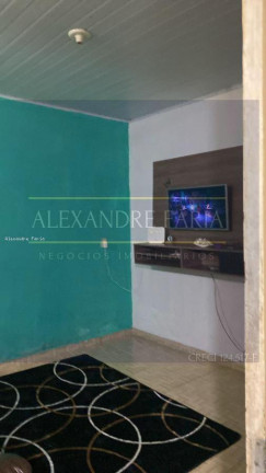 Imagem Casa com 1 Quarto à Venda, 135 m² em Itatinga - São Sebastião