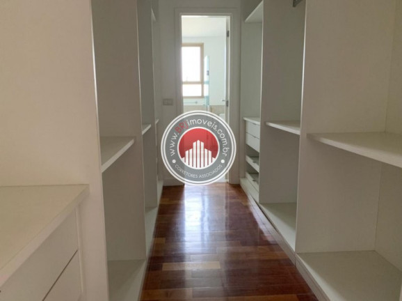 Imagem Apartamento com 5 Quartos à Venda, 407 m² em Barra Da Tijuca - Rio De Janeiro