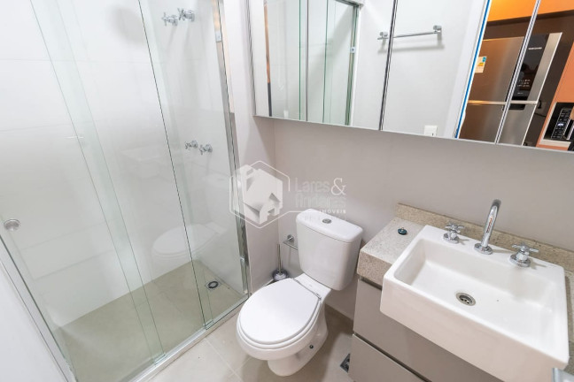 Imagem Imóvel com 1 Quarto à Venda, 26 m² em Moema - São Paulo Imagem Imóvel com 1 Quarto à Venda, 26 m² em Moema - São Paulo