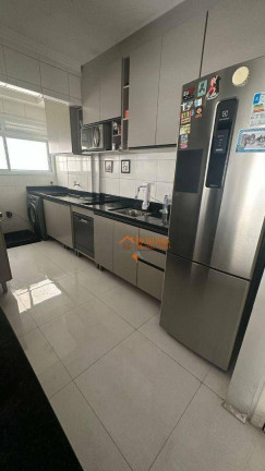 Imagem Apartamento com 3 Quartos à Venda, 77 m² em Vila Rosália - Guarulhos Imagem Apartamento com 3 Quartos à Venda, 77 m² em Vila Rosália - Guarulhos