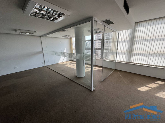Imagem Sala Comercial à Venda, 256 m² em Centro - São Paulo Imagem Sala Comercial à Venda, 256 m² em Centro - São Paulo