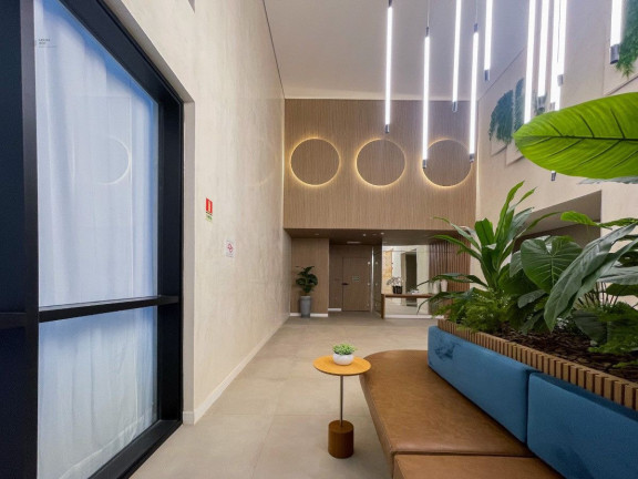 Imagem Apartamento com 1 Quarto à Venda, 24 m² em Perdizes - São Paulo Imagem Apartamento com 1 Quarto à Venda, 24 m² em Perdizes - São Paulo