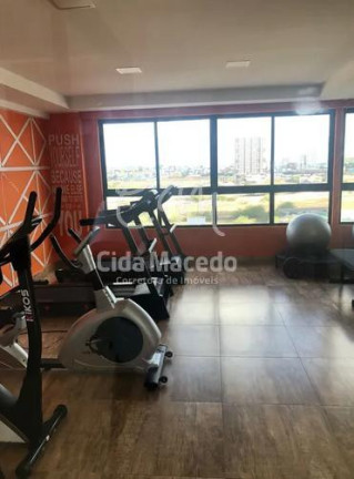 Imagem Apartamento com 2 Quartos à Venda,  em Aeroclube - João Pessoa