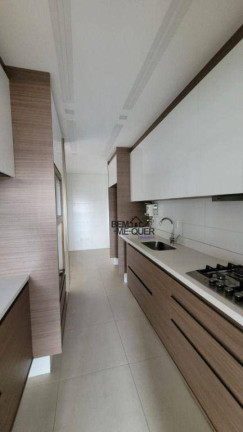 Imagem Apartamento com 3 Quartos à Venda, 130 m² em Brooklin - São Paulo