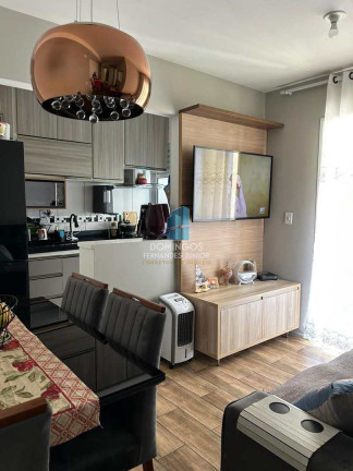 Imagem Apartamento com 2 Quartos à Venda, 42 m² em Guaianases - São Paulo Imagem Apartamento com 2 Quartos à Venda, 42 m² em Guaianases - São Paulo