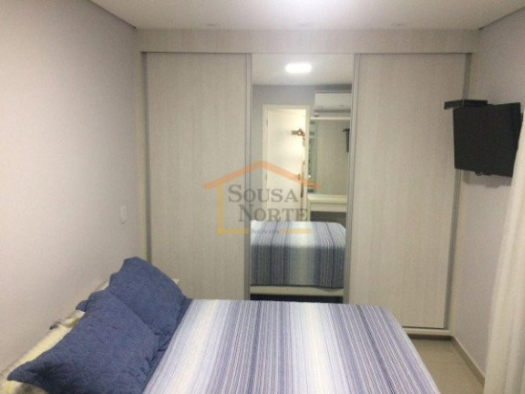 Imagem Apartamento com 3 Quartos à Venda, 76 m² em Vila Maria - São Paulo Imagem Apartamento com 3 Quartos à Venda, 76 m² em Vila Maria - São Paulo