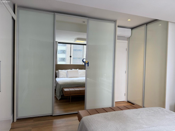 Imagem Apartamento com 3 Quartos à Venda, 120 m² em Pituba - Salvador Imagem Apartamento com 3 Quartos à Venda, 120 m² em Pituba - Salvador