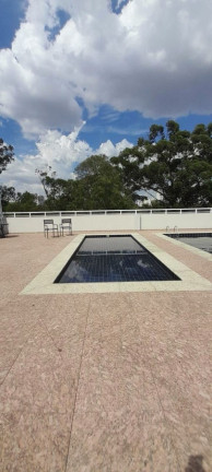 Imagem Apartamento com 3 Quartos à Venda, 55 m² em Jurubatuba - São Paulo Imagem Apartamento com 3 Quartos à Venda, 55 m² em Jurubatuba - São Paulo