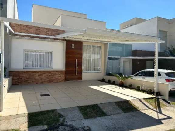 Casa com 2 Quartos à Venda, 86 m² em Loteamento Dinorá Rosa - Sorocaba