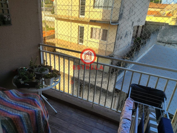 Imagem Imóvel com 2 Quartos à Venda, 72 m² em Jardim Pitoresco - Jacareí Imagem Imóvel com 2 Quartos à Venda, 72 m² em Jardim Pitoresco - Jacareí