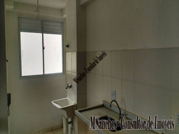 Imagem Apartamento com 3 Quartos à Venda, 59 m² em Jardim Piratininga - Sorocaba Imagem Apartamento com 3 Quartos à Venda, 59 m² em Jardim Piratininga - Sorocaba