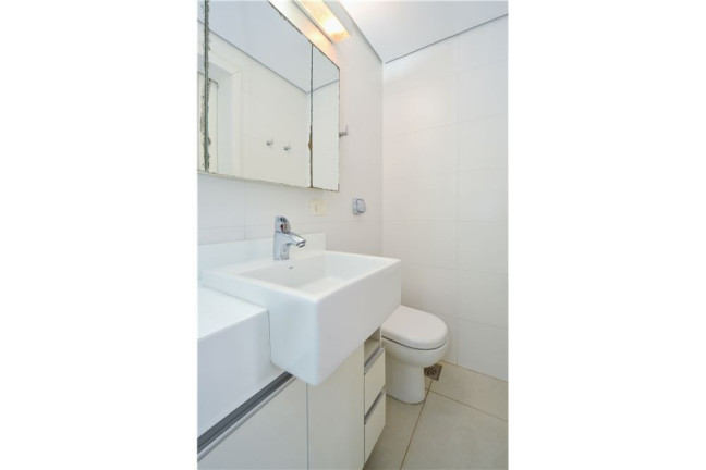 Imagem Apartamento com 3 Quartos à Venda, 98 m² em Brooklin Paulista - São Paulo Imagem Apartamento com 3 Quartos à Venda, 98 m² em Brooklin Paulista - São Paulo