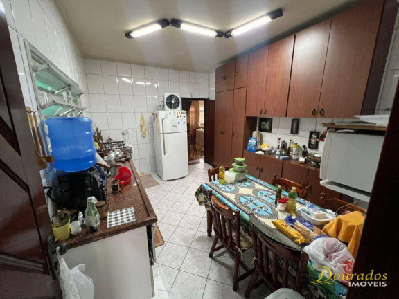 Imagem Casa com 3 Quartos à Venda, 235 m² em Aviação - Praia Grande Imagem Casa com 3 Quartos à Venda, 235 m² em Aviação - Praia Grande