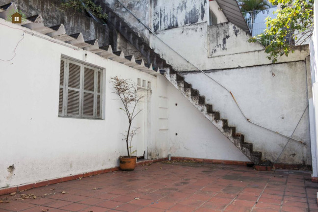 Imagem Casa à Venda, 353 m² em Vila Ester (zona Norte) - São Paulo