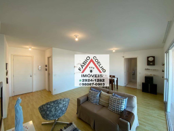 Imagem Apartamento com 4 Quartos à Venda, 138 m² em Granja Julieta - São Paulo Imagem Apartamento com 4 Quartos à Venda, 138 m² em Granja Julieta - São Paulo