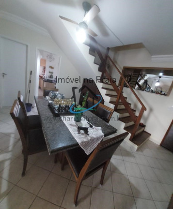 Imagem Apartamento com 3 Quartos à Venda, 162 m² em Praia Grande - Ubatuba Imagem Apartamento com 3 Quartos à Venda, 162 m² em Praia Grande - Ubatuba