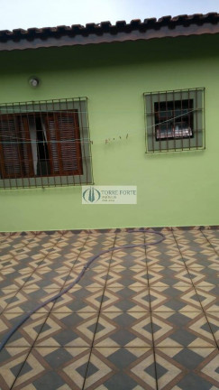 Imagem Casa com 2 Quartos à Venda, 100 m² em Aldeia Da Juréia - Peruíbe