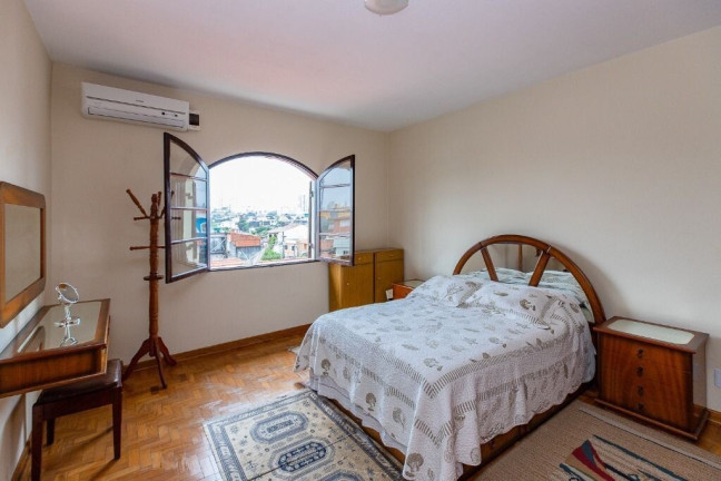 Imagem Casa com 5 Quartos à Venda, 312 m² em Vila Formosa - São Paulo Imagem Casa com 5 Quartos à Venda, 312 m² em Vila Formosa - São Paulo