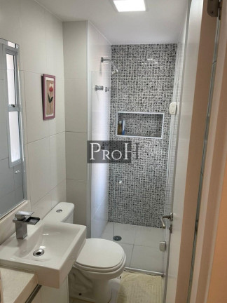 Imagem Apartamento com 3 Quartos à Venda, 81 m² em Santa Terezinha - São Bernardo Do Campo