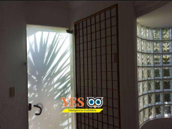 Imagem Casa com 5 Quartos à Venda, 315 m² em Ponto Central - Feira De Santana
