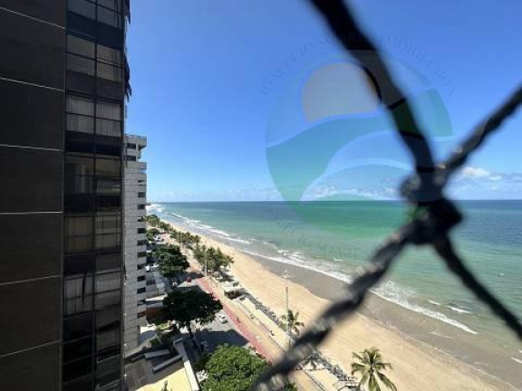 Imagem Apartamento com 4 Quartos à Venda, 163 m²
