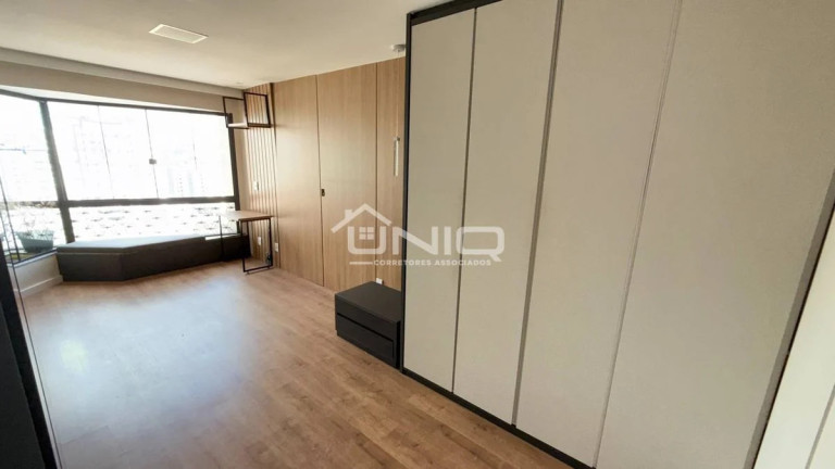 Imagem Apartamento com 3 Quartos à Venda, 143 m² em Centro - Pato Branco