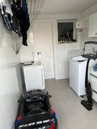 Imagem Apartamento com 3 Quartos à Venda, 158 m² em Vila Gonçalves - São Bernardo Do Campo