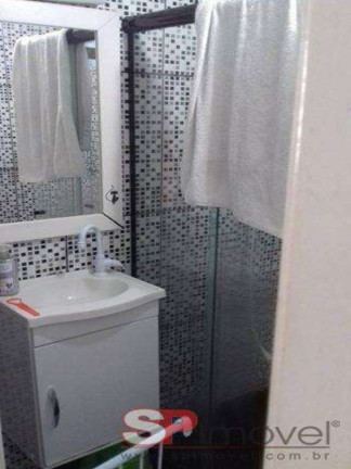 Imagem Apartamento com 2 Quartos à Venda, 50 m² em Vila Bertioga - São Paulo