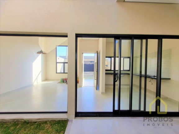 Casa com 2 Quartos à Venda, 70 m² em Parque Residencial Sabiás - Indaiatuba