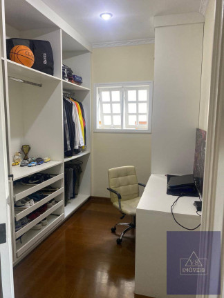 Imagem Casa com 4 Quartos à Venda, 522 m² em Vila Oliveira - Mogi Das Cruzes