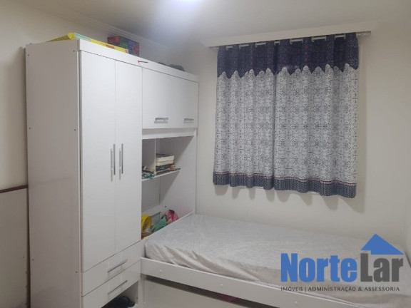 Imagem Apartamento com 2 Quartos à Venda, 45 m² em Vila Guedes - São Paulo