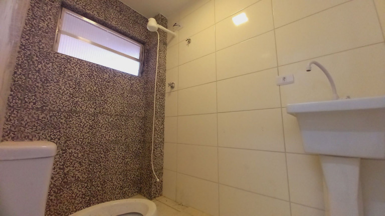 Imagem Kitnet com 1 Quarto à Venda, 25 m² em Boqueirão - Praia Grande Imagem Kitnet com 1 Quarto à Venda, 25 m² em Boqueirão - Praia Grande