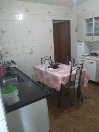 Imagem Casa com 7 Quartos à Venda, 186 m² em Santo Antônio - Louveira Imagem Casa com 7 Quartos à Venda, 186 m² em Santo Antônio - Louveira