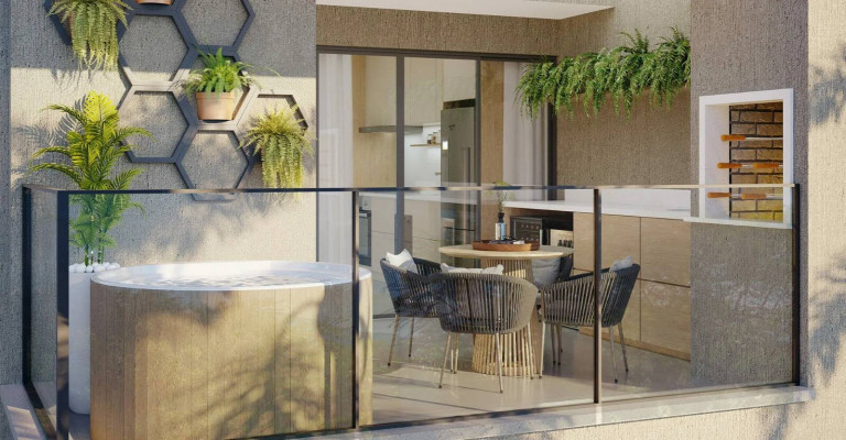 Imagem Apartamento com 3 Quartos à Venda, 98 m² em Mariscal - Bombinhas Imagem Apartamento com 3 Quartos à Venda, 98 m² em Mariscal - Bombinhas