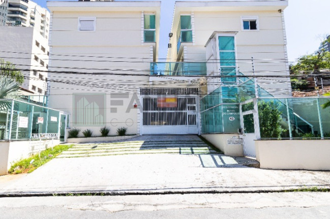Imagem Casa com 3 Quartos à Venda, 75 m² em Santana - São Paulo