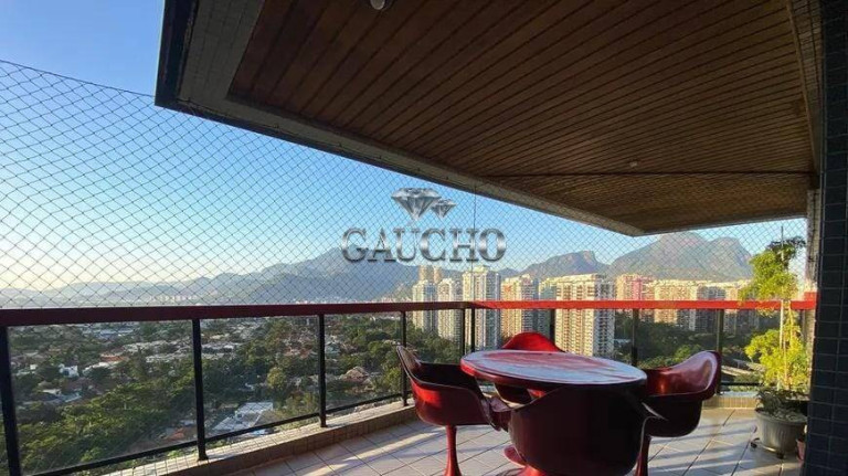 Imagem Apartamento com 3 Quartos à Venda, 130 m² em Barra Da Tijuca - Rio De Janeiro Imagem Apartamento com 3 Quartos à Venda, 130 m² em Barra Da Tijuca - Rio De Janeiro