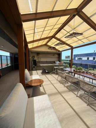 Imagem Apartamento com 1 Quarto à Venda, 23 m² em Jardim Oceania - João Pessoa