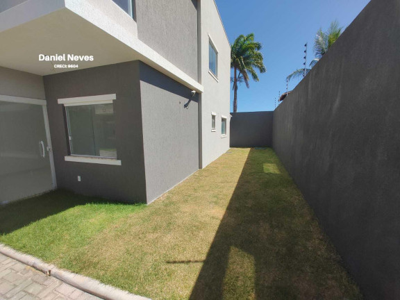 Imagem Casa de Condomínio com 4 Quartos à Venda, 120 m² em Buraquinho - Lauro De Freitas