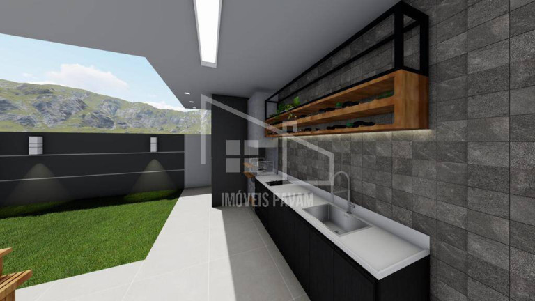 Imagem Casa de Condomínio com 3 Quartos à Venda, 170 m² em Jardim Celeste - Jundiaí Imagem Casa de Condomínio com 3 Quartos à Venda, 170 m² em Jardim Celeste - Jundiaí