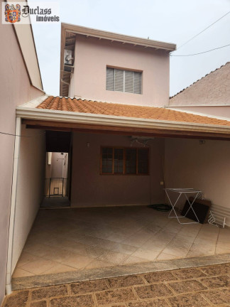 Sobrado com 3 Quartos à Venda, 124 m² em Jardim Nova Indaiá - Indaiatuba