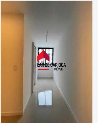 Apartamento com 1 Quarto à Venda, 33 m² em Ipanema - Rio De Janeiro
