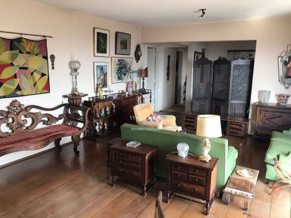Imagem Apartamento com 3 Quartos à Venda, 107 m² em Vila Suzana - São Paulo Imagem Apartamento com 3 Quartos à Venda, 107 m² em Vila Suzana - São Paulo