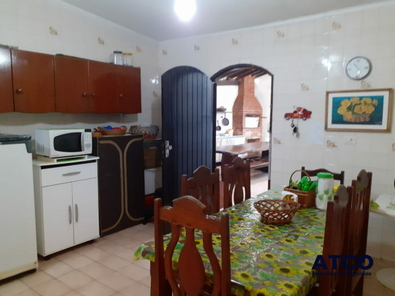Imagem Imóvel com 5 Quartos à Venda, 274 m² em Jardim Das Palmeiras - Itanhaém