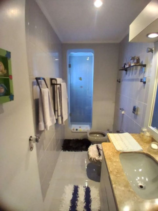 Imagem Apartamento com 4 Quartos à Venda, 142 m² em Vila Da Saúde - São Paulo
