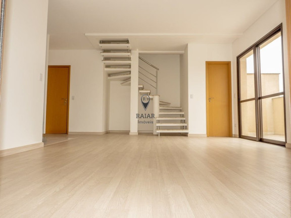 Imagem Cobertura com 3 Quartos à Venda, em Cristo Rei - Curitiba Imagem Cobertura com 3 Quartos à Venda, em Cristo Rei - Curitiba