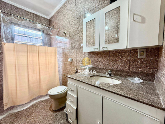 Imagem Casa com 8 Quartos à Venda, 409 m² em Jardim Guaiuba - Guarujá